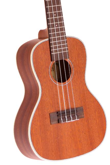 Ukelele Huakai Concierto