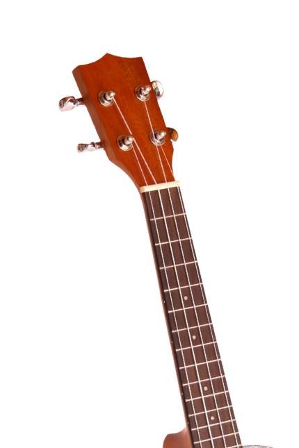 Ukelele Huakai Concierto