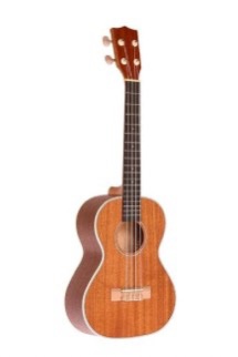 Ukelele Huakai Tenor Caoba