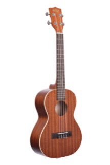 Ukelele Kala Tenor Satín Caoba