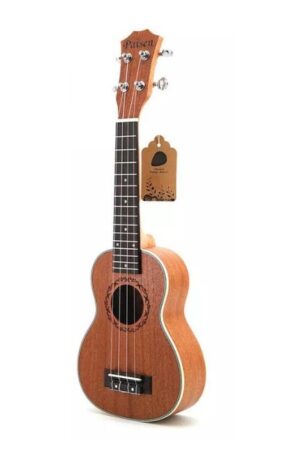 Ukelele Huakai Soprano