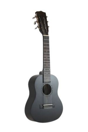 Guitalele Black Paisen